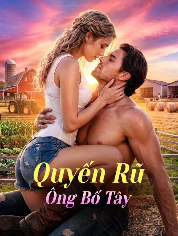 Quyến Rũ Ông Bố Tây