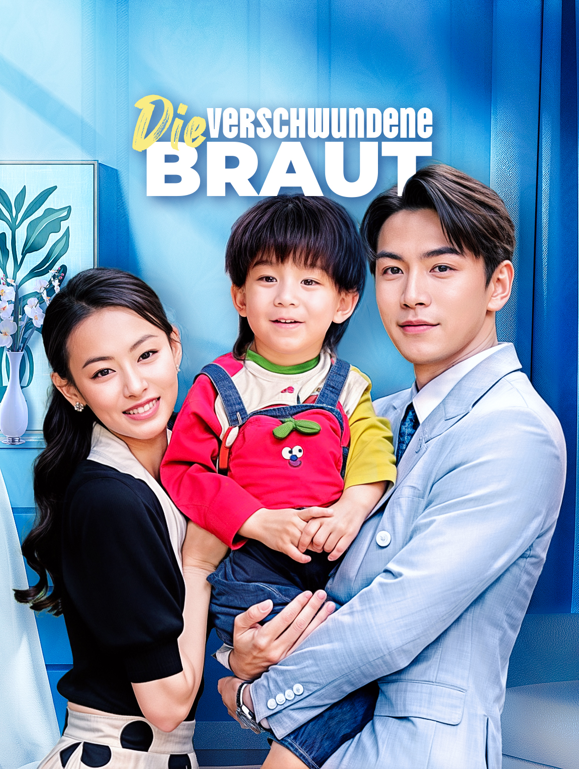 Die verschwundene Braut