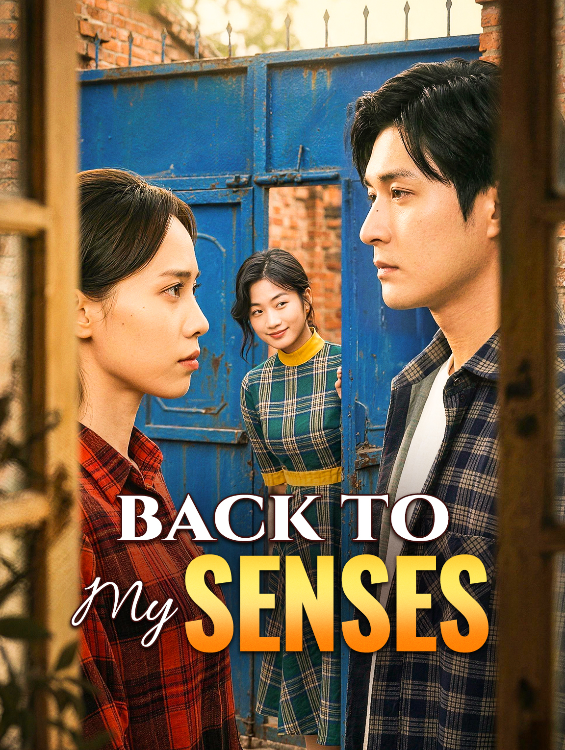 Back to My Senses