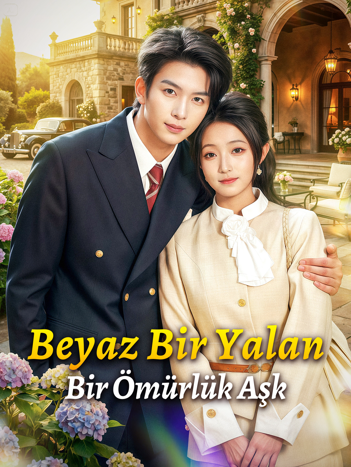 Beyaz Bir Yalan, Bir Ömürlük Aşk