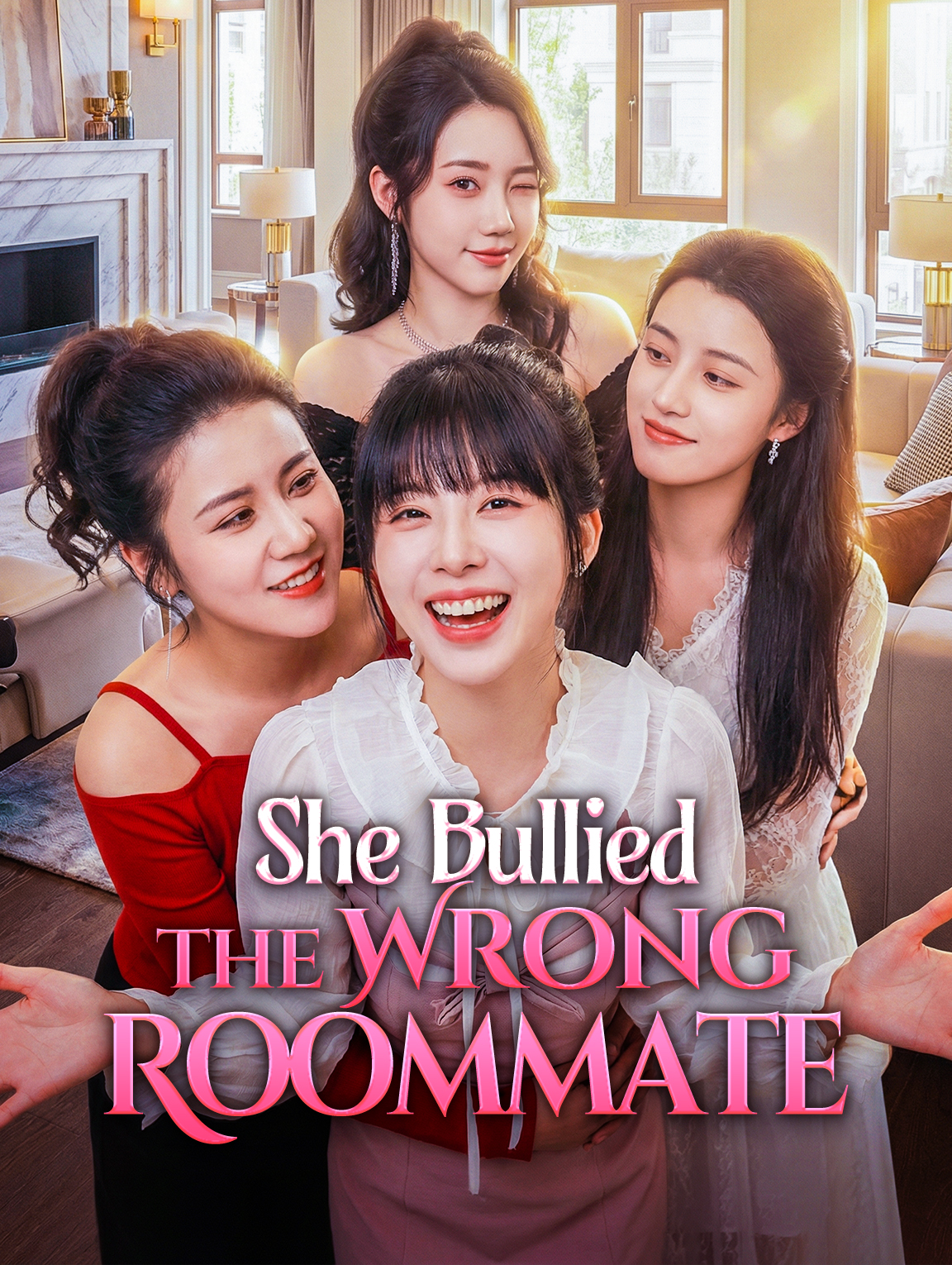 She Bullied the Wrong Roommate