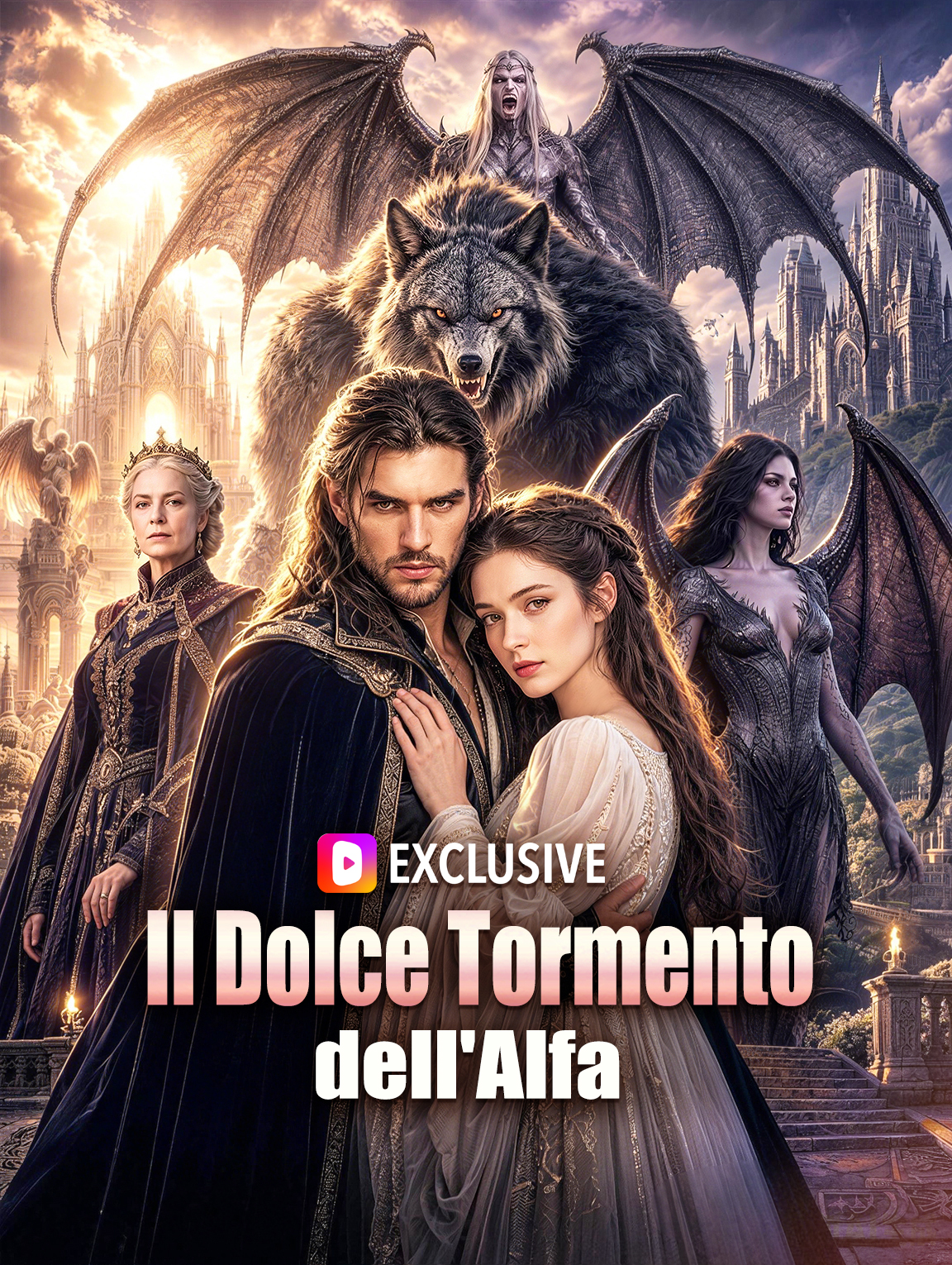 Il Dolce Tormento dell'Alfa