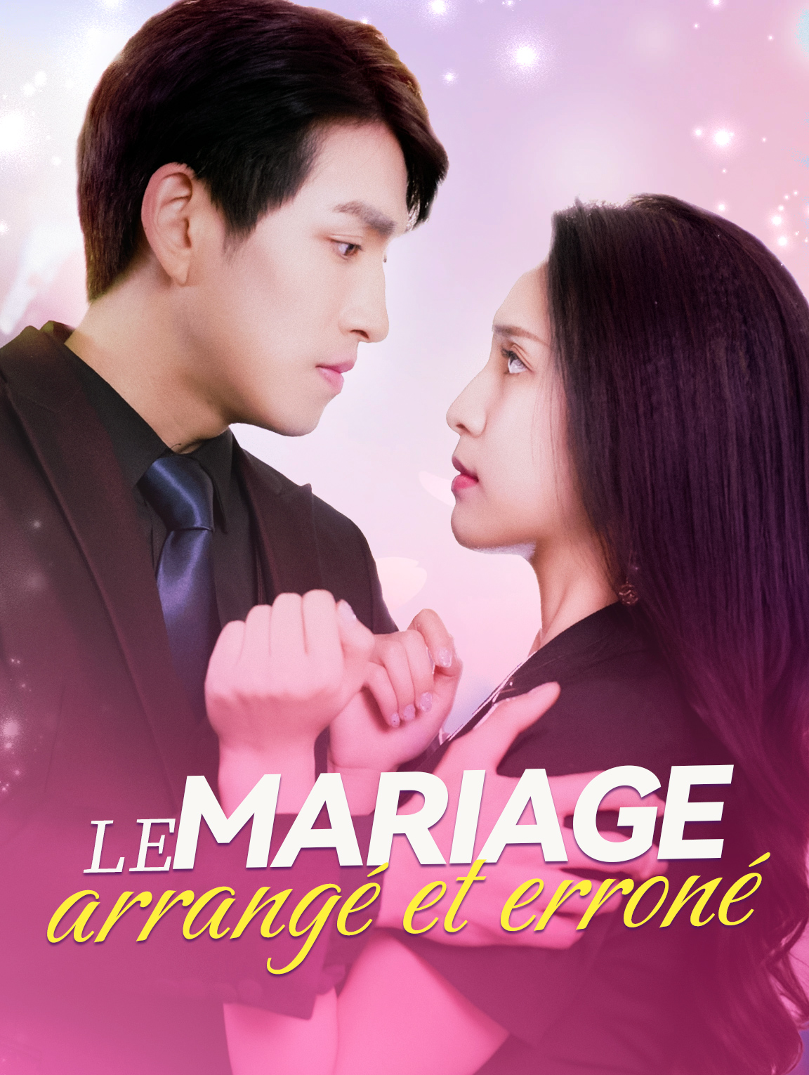 Le Mariage arrangé et erroné