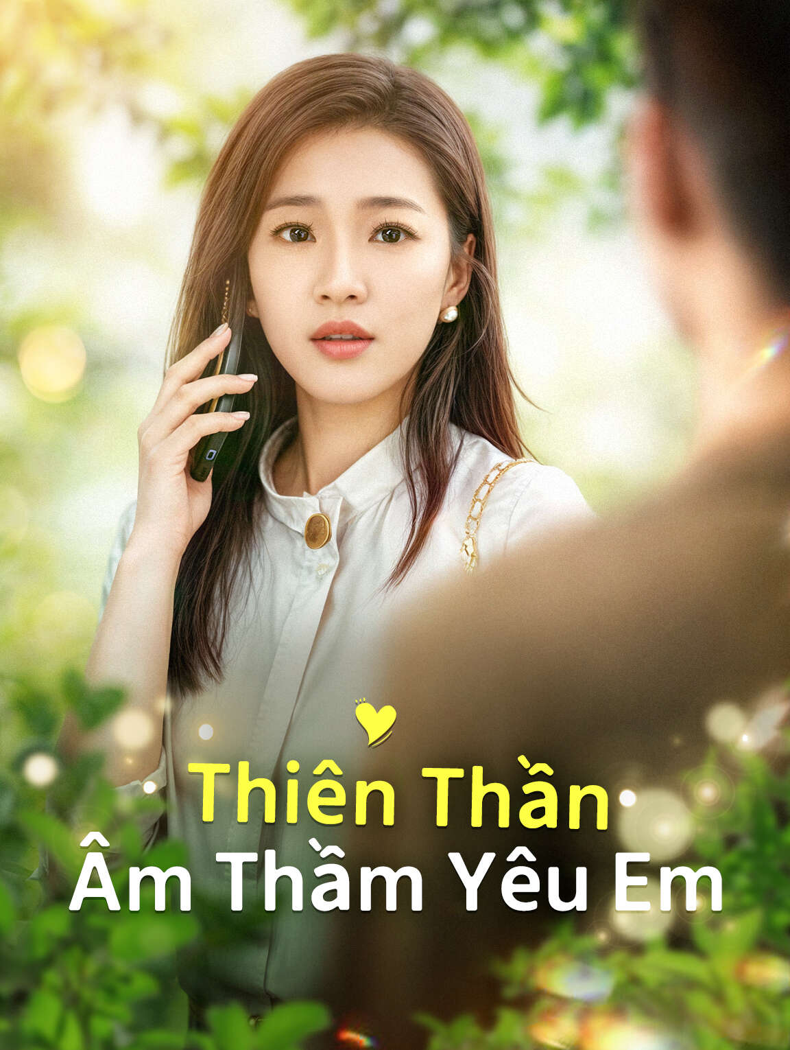Thiên Thần Âm Thầm Yêu Em