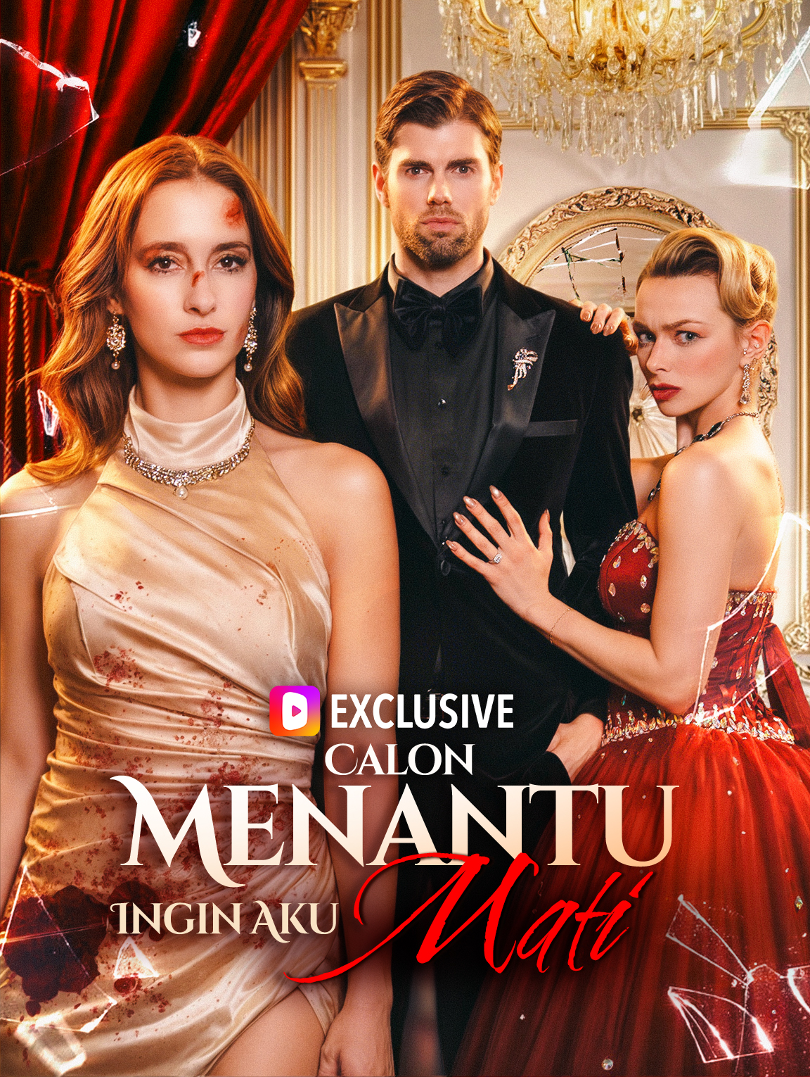 Calon Menantu Ingin Aku Mati