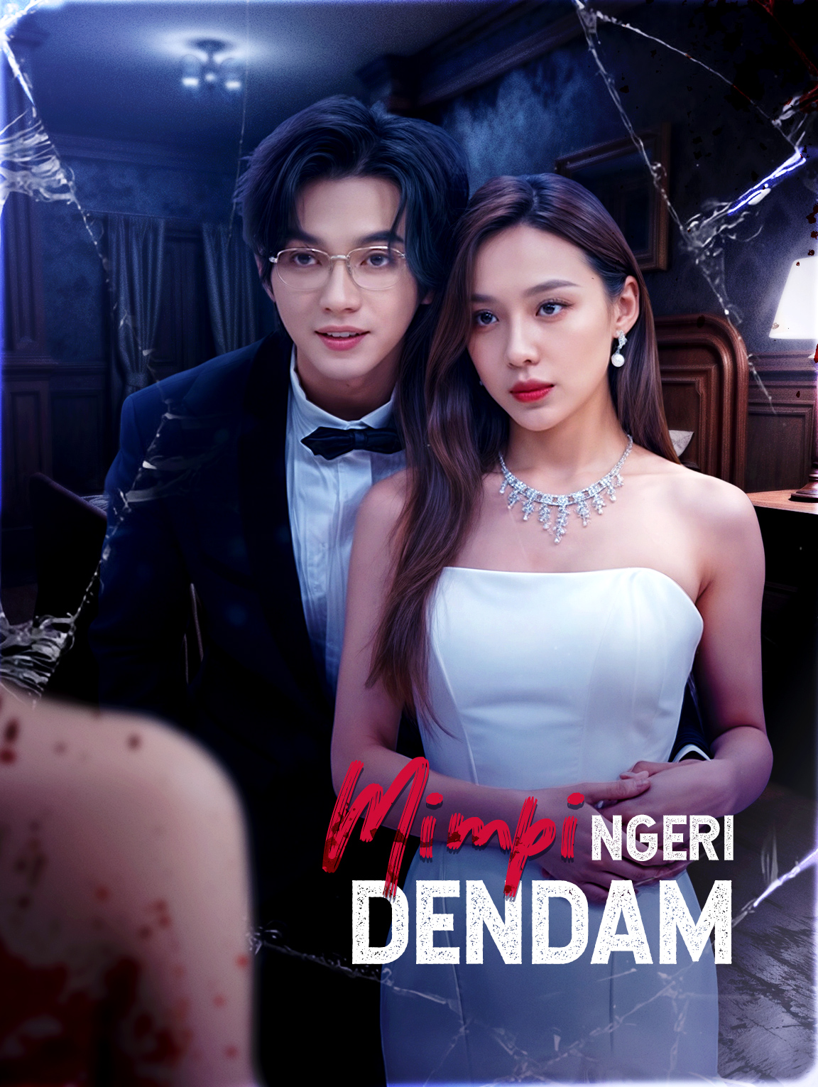 Mimpi Ngeri Dendam