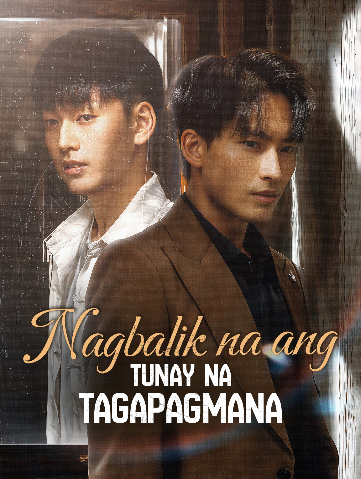 Nagbalik na angTunay na Tagapagmana