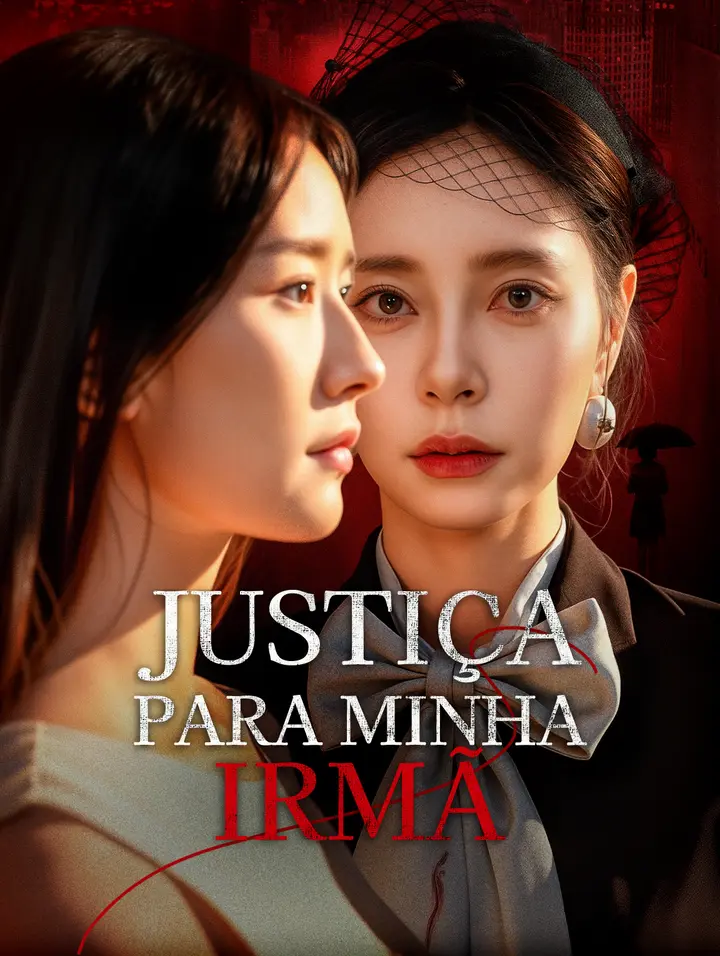 Justiça para Minha Irmã(Dublado)