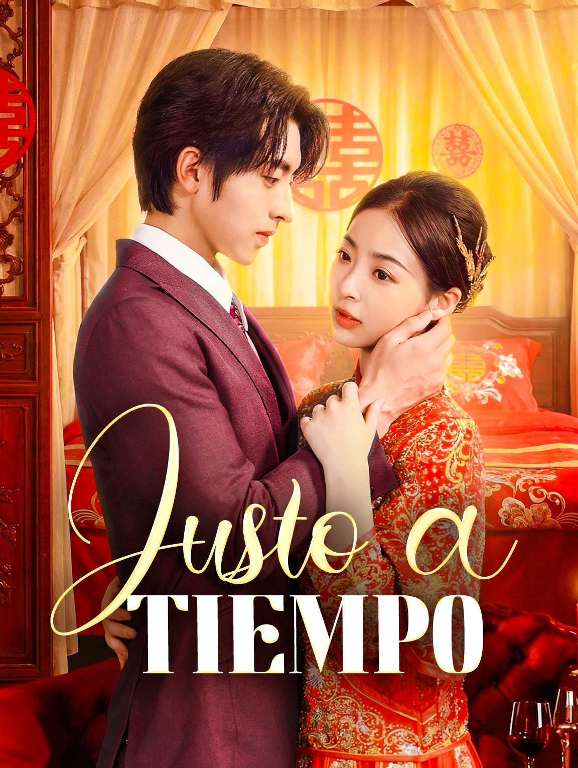 Justo a Tiempo