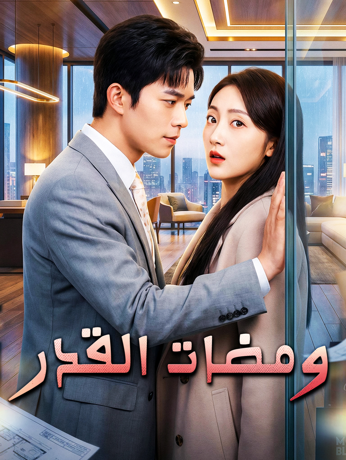 ومضات القدر
