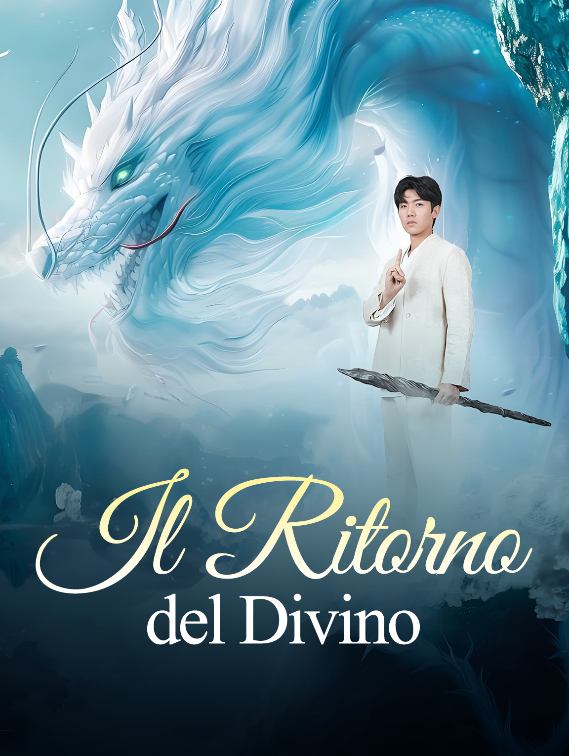 Il Ritorno del Divino
