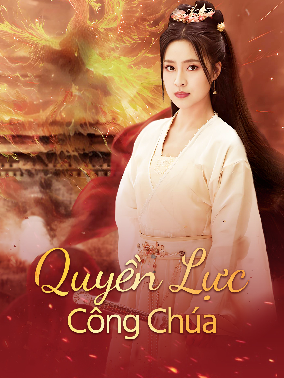 Quyền Lực Công Chúa