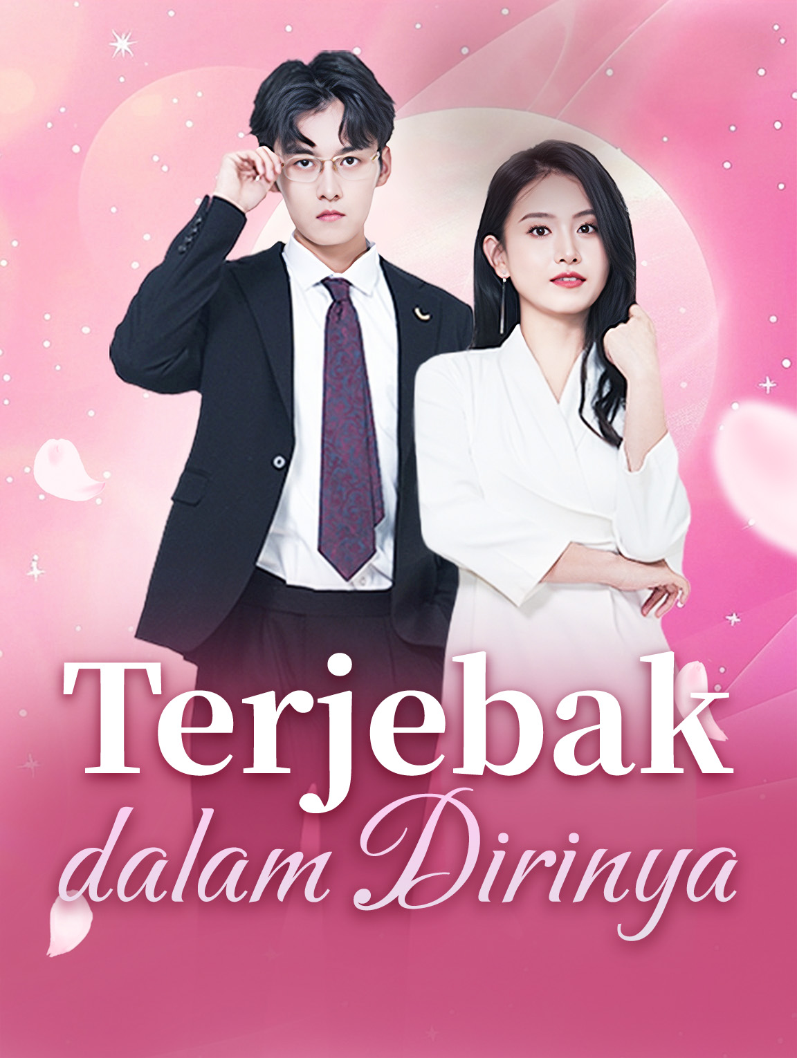 Terjebak dalam Dirinya