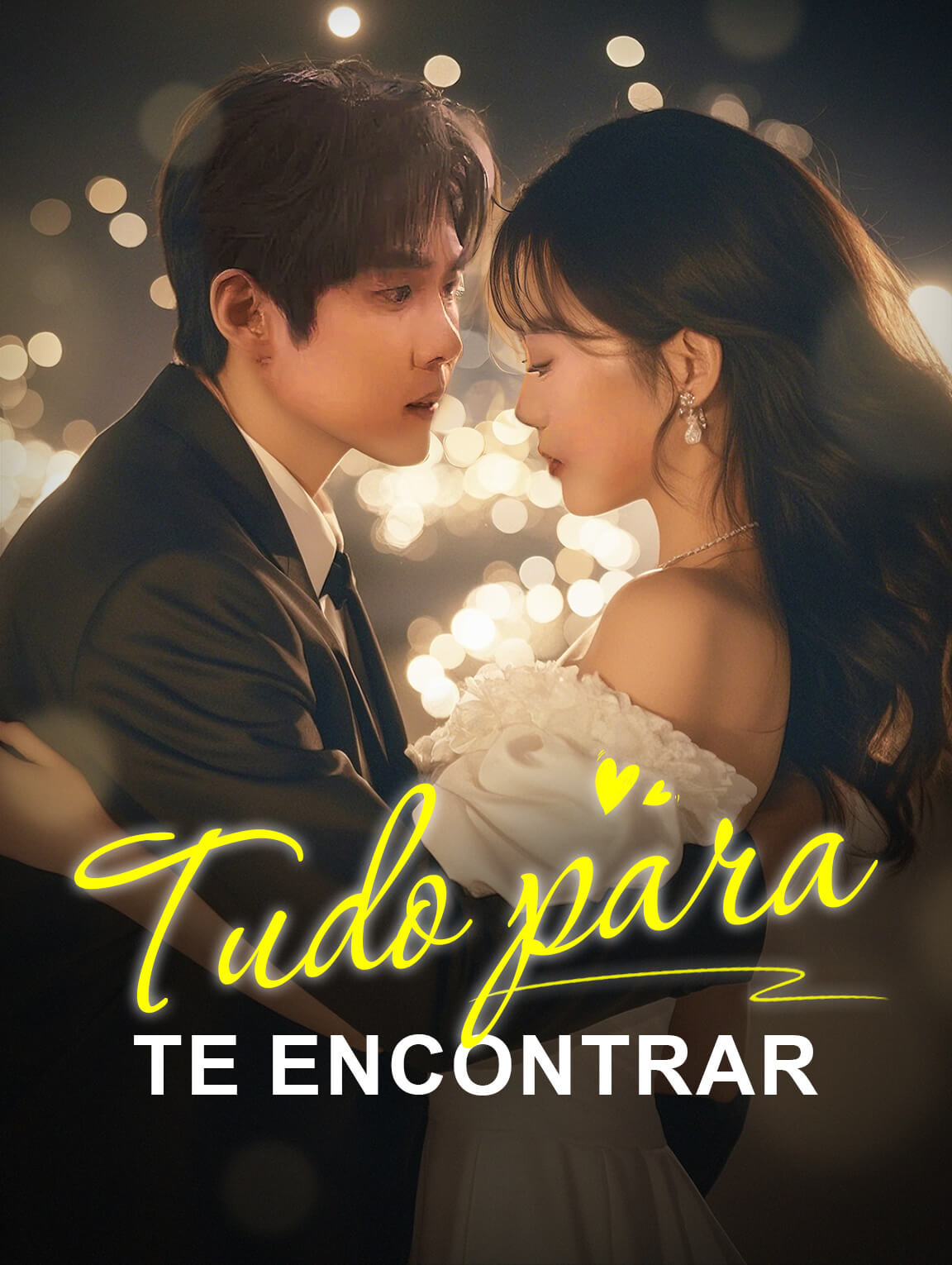 Tudo para Te Encontrar