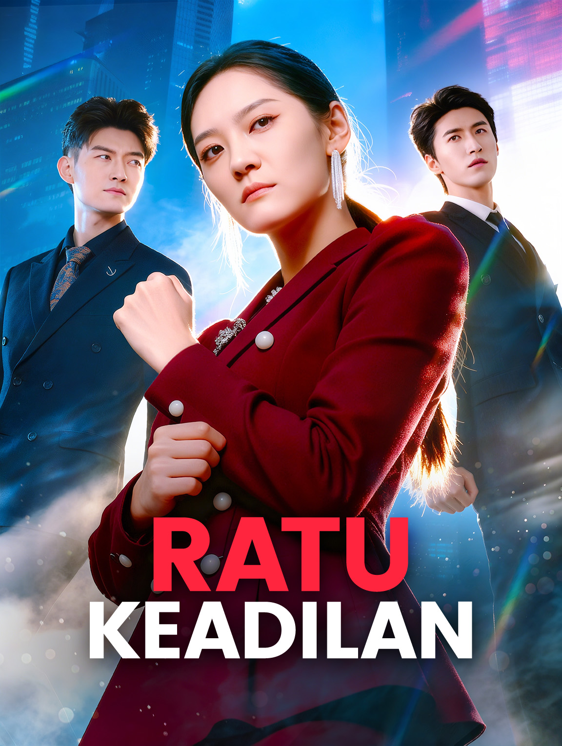 Ratu Keadilan