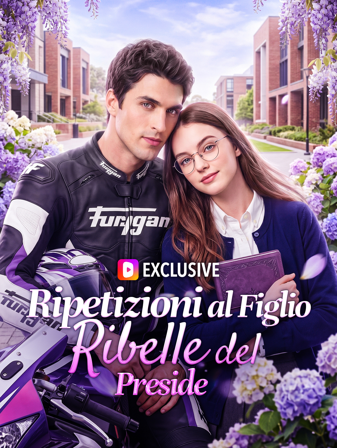 Ripetizioni al Figlio Ribelle del Preside