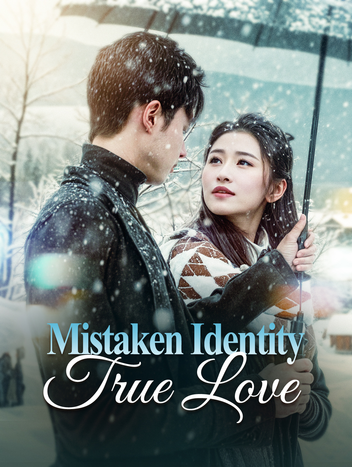 Mistaken Identity, True Love