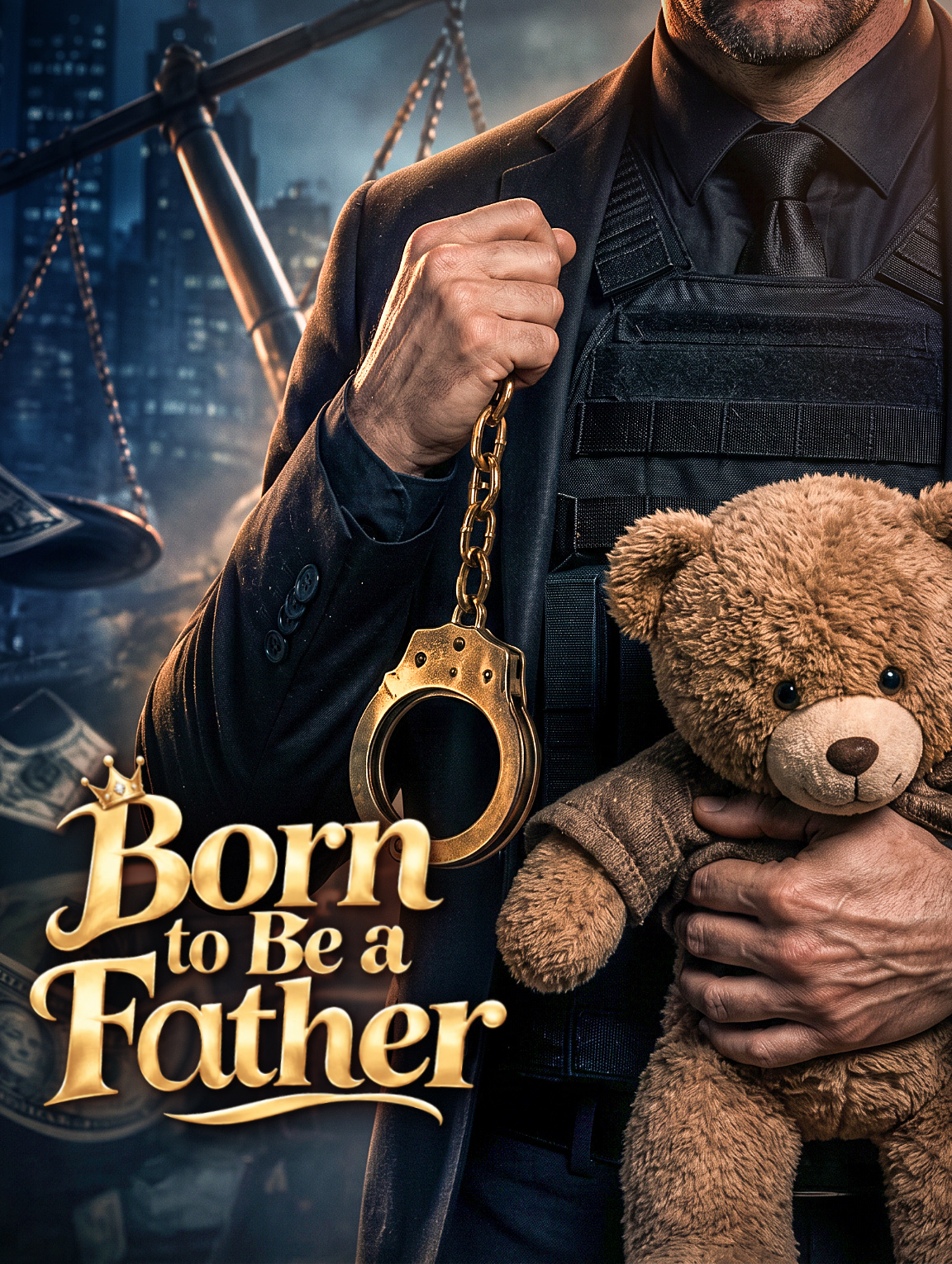 Born to Be a Father