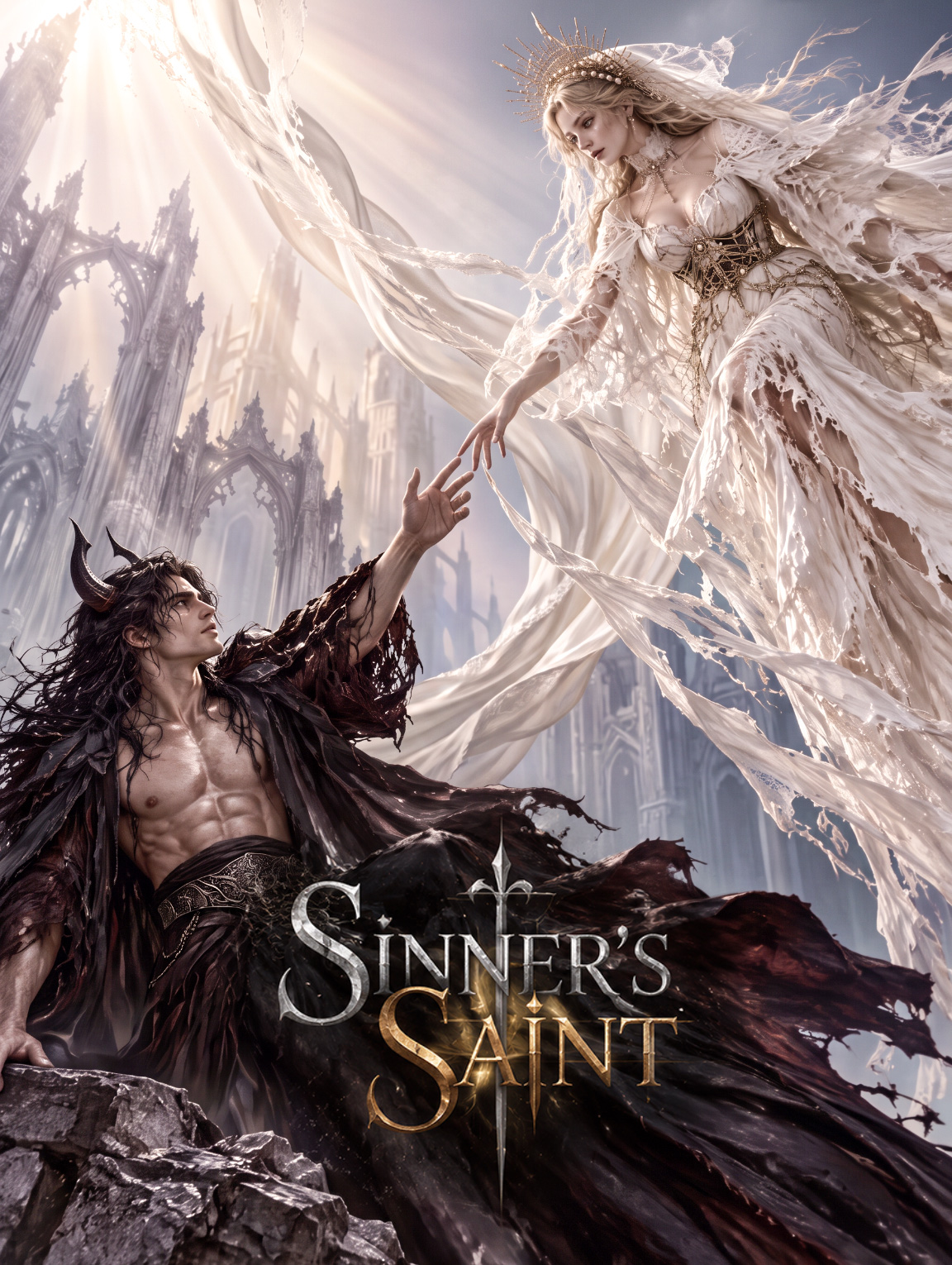 Sinner's Saint