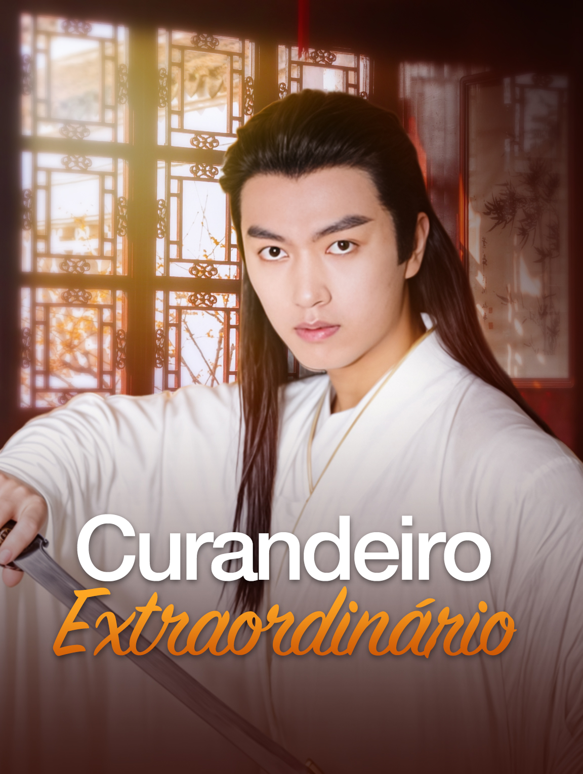 Curandeiro Extraordinário