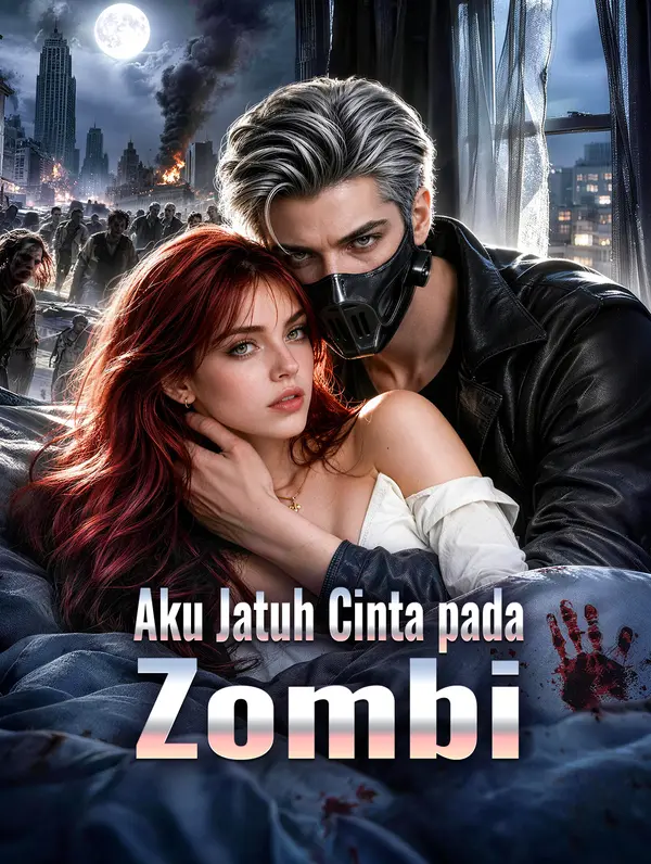 Aku Jatuh Cinta pada Zombi