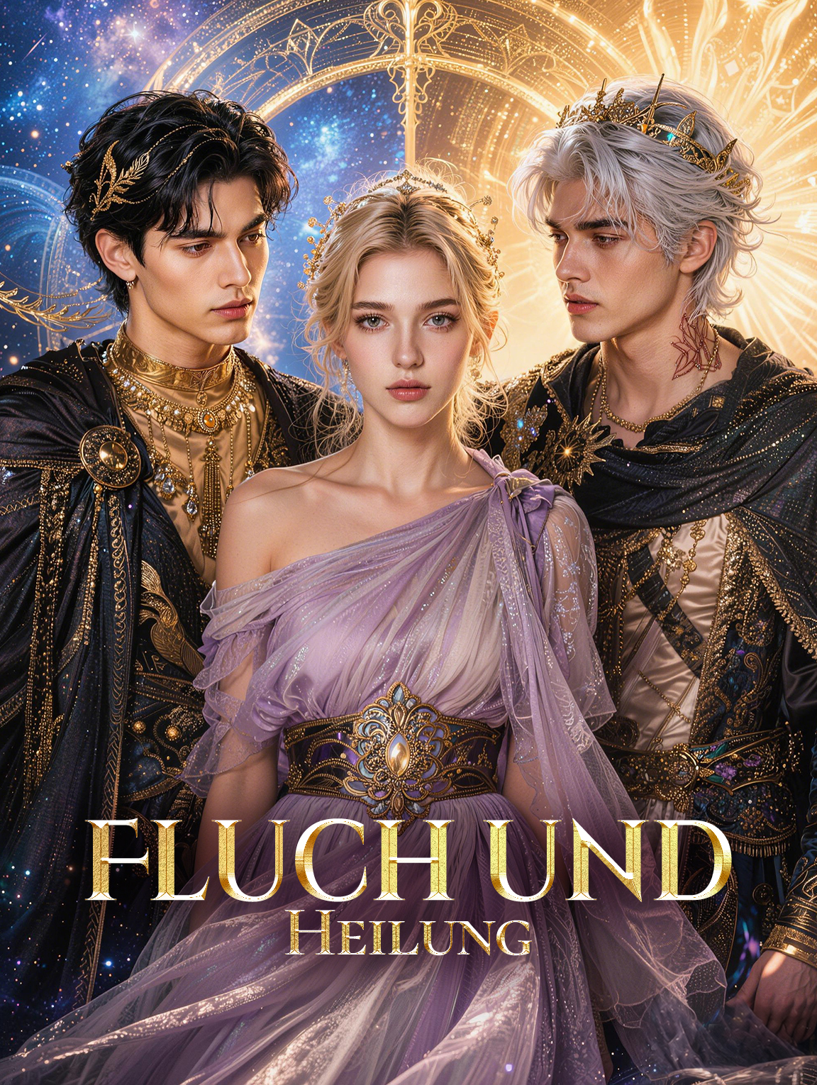 Fluch und Heilung