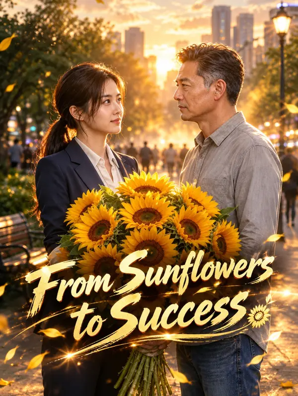 From Sunflowers to Success