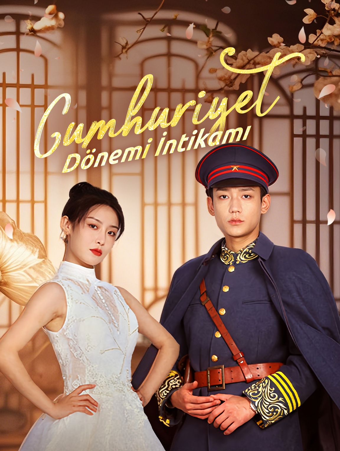 Cumhuriyet Dönemi İntikamı