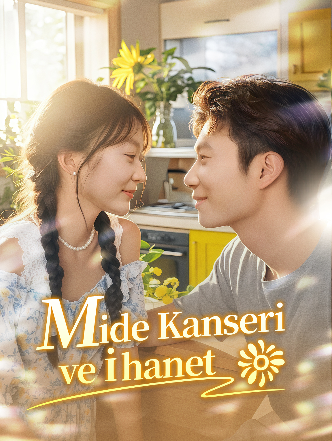 Mide Kanseri ve İhanet