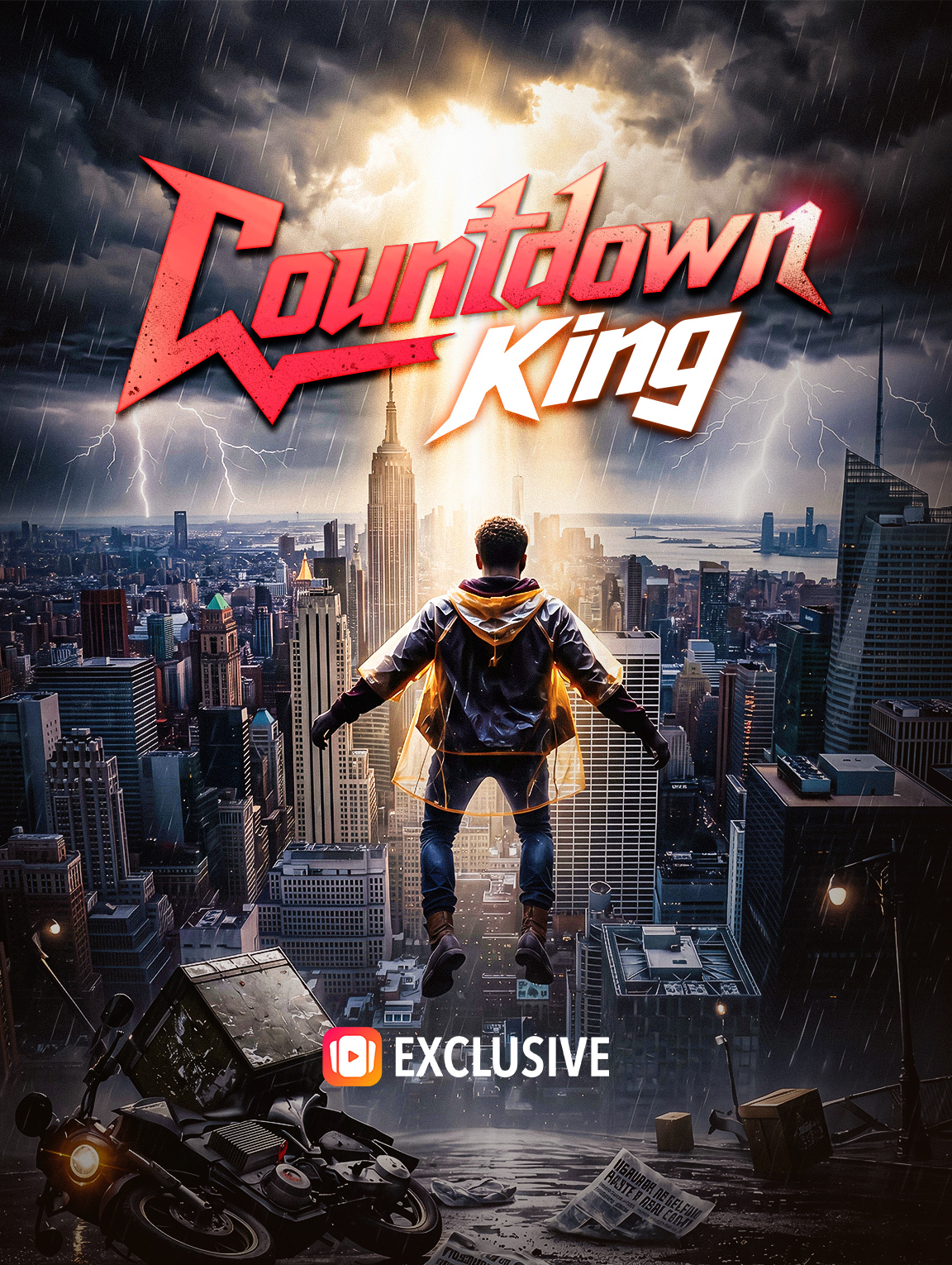 Countdown King