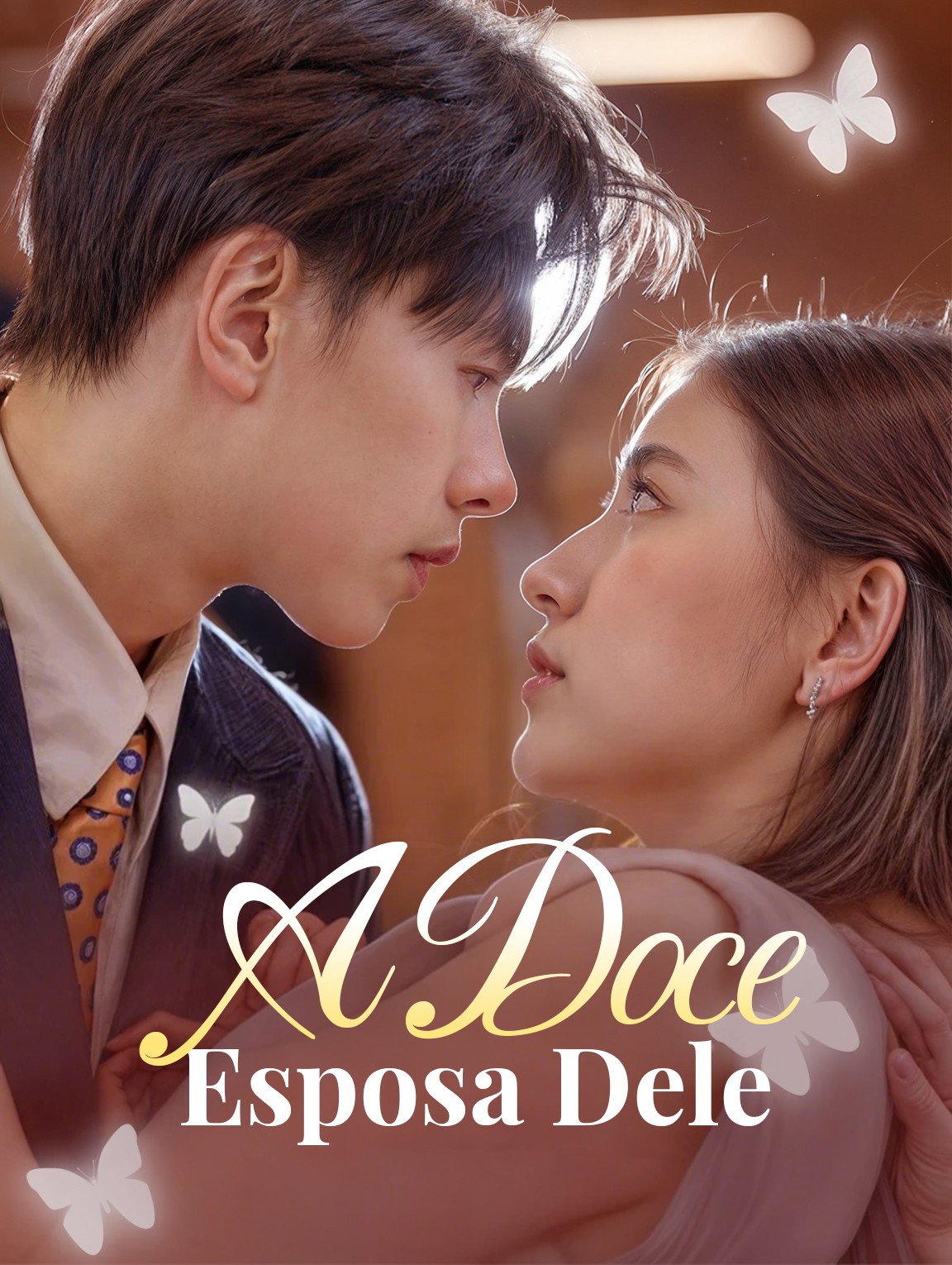 A Doce Esposa Dele