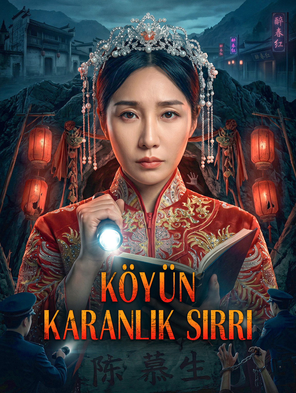 KÖYÜN KARANLIK SIRRI