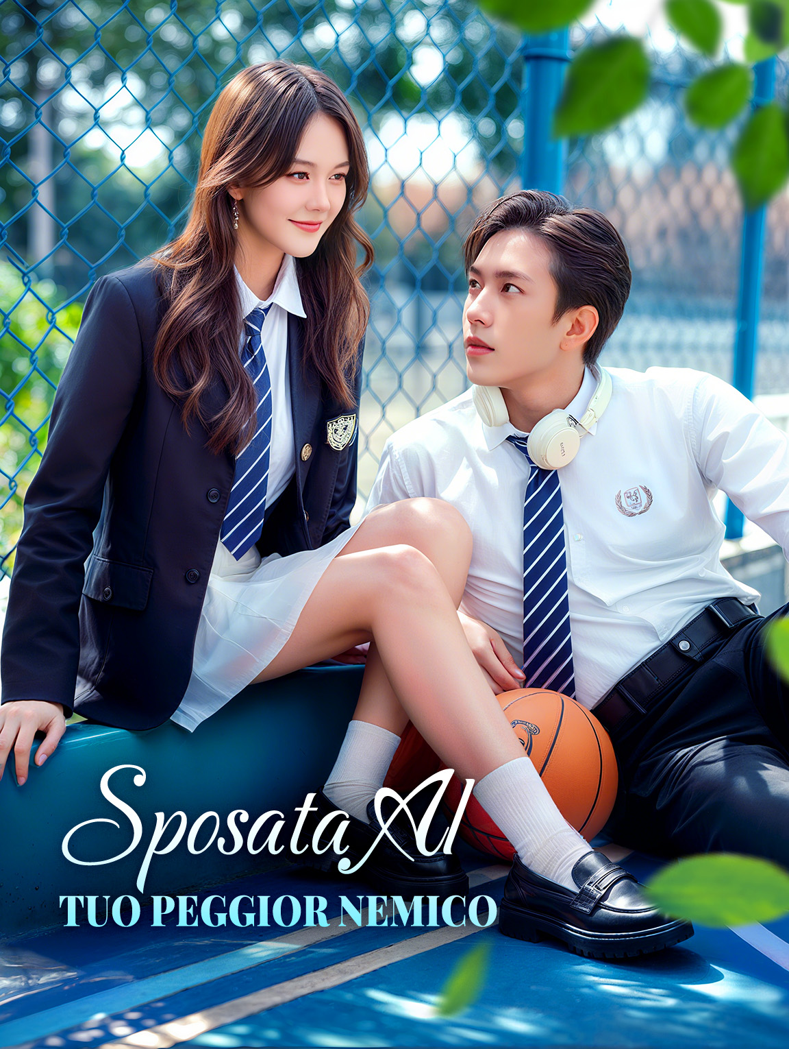 Sposata Al Tuo Peggior Nemico(Doppiato)