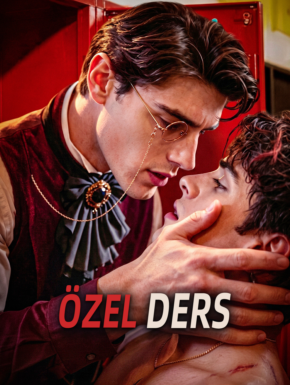 ÖZEL DERS