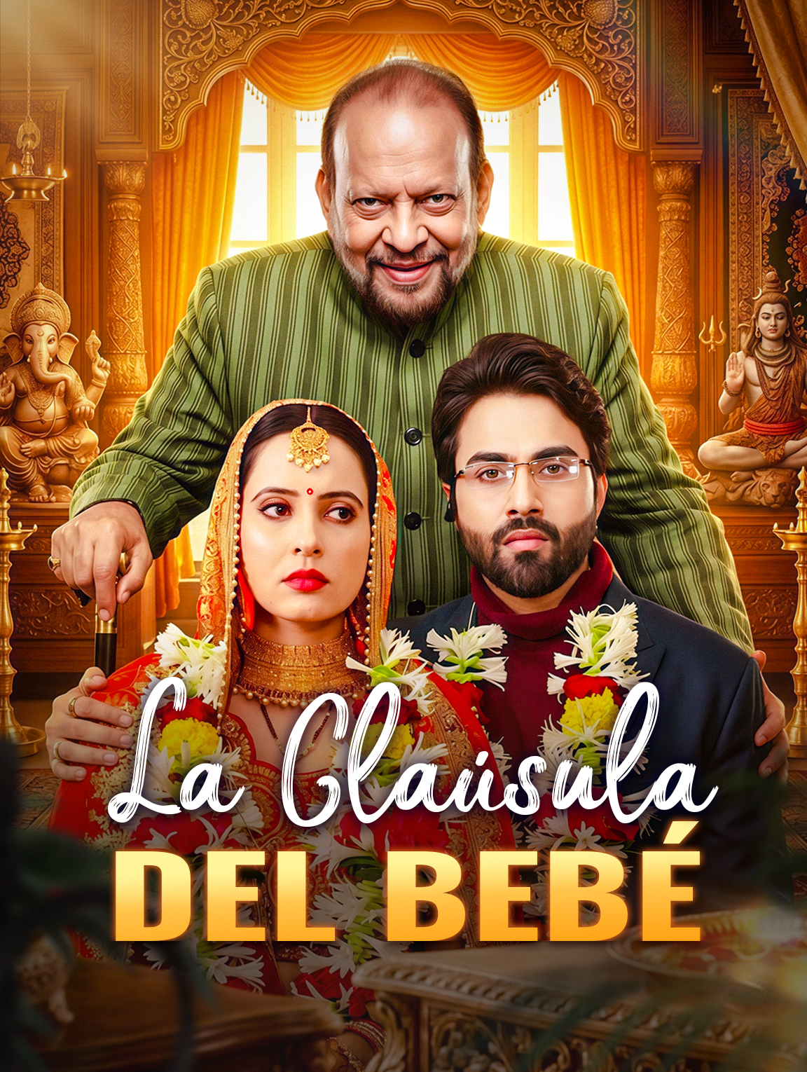 La Claúsula del Bebé