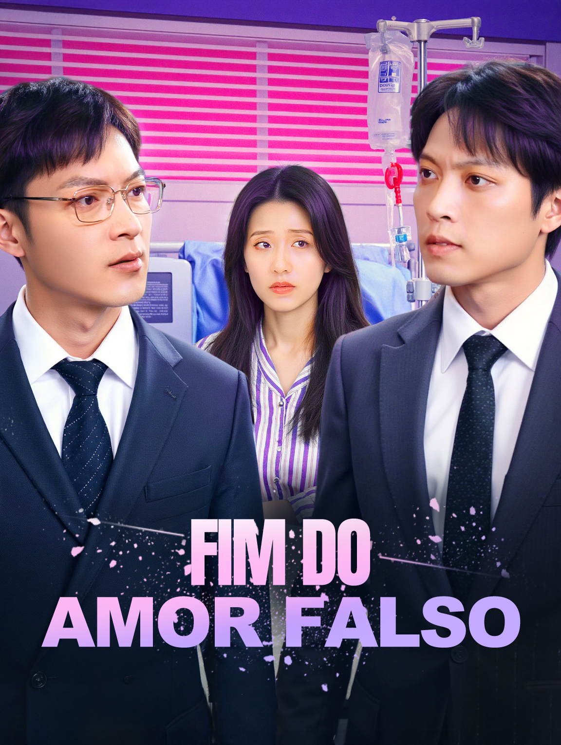 Fim do Amor Falso