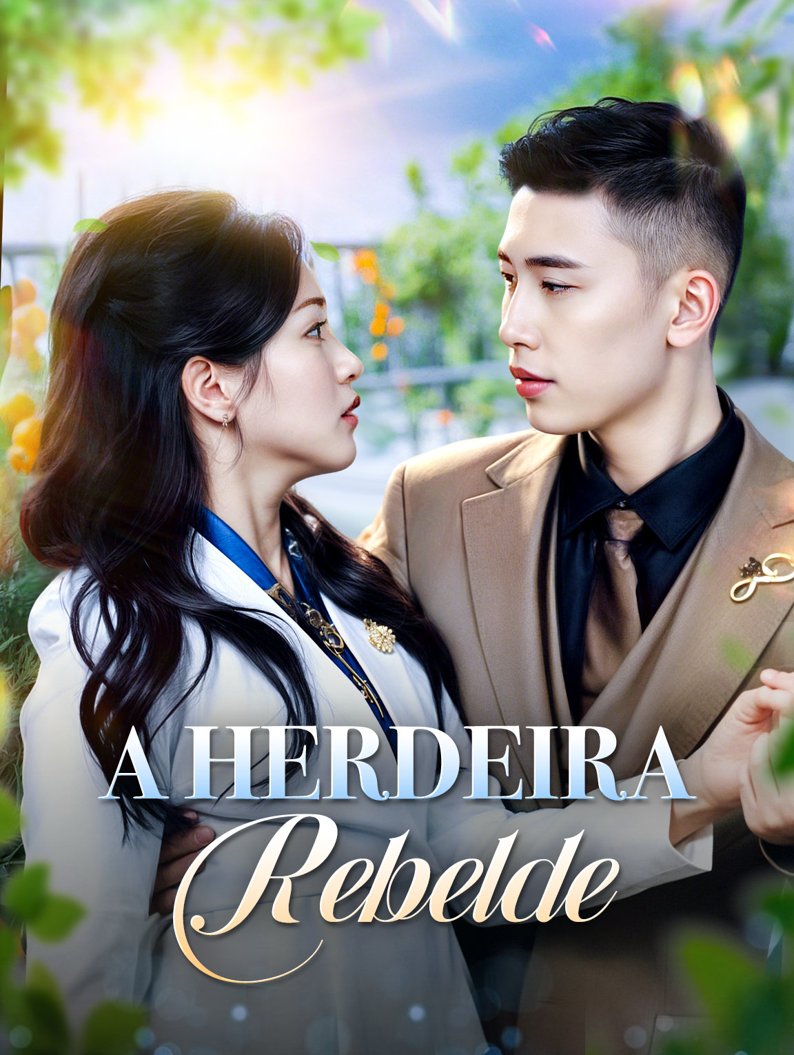 A Herdeira Rebelde