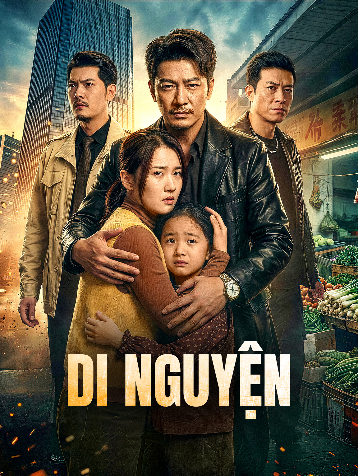 Di Nguyện
