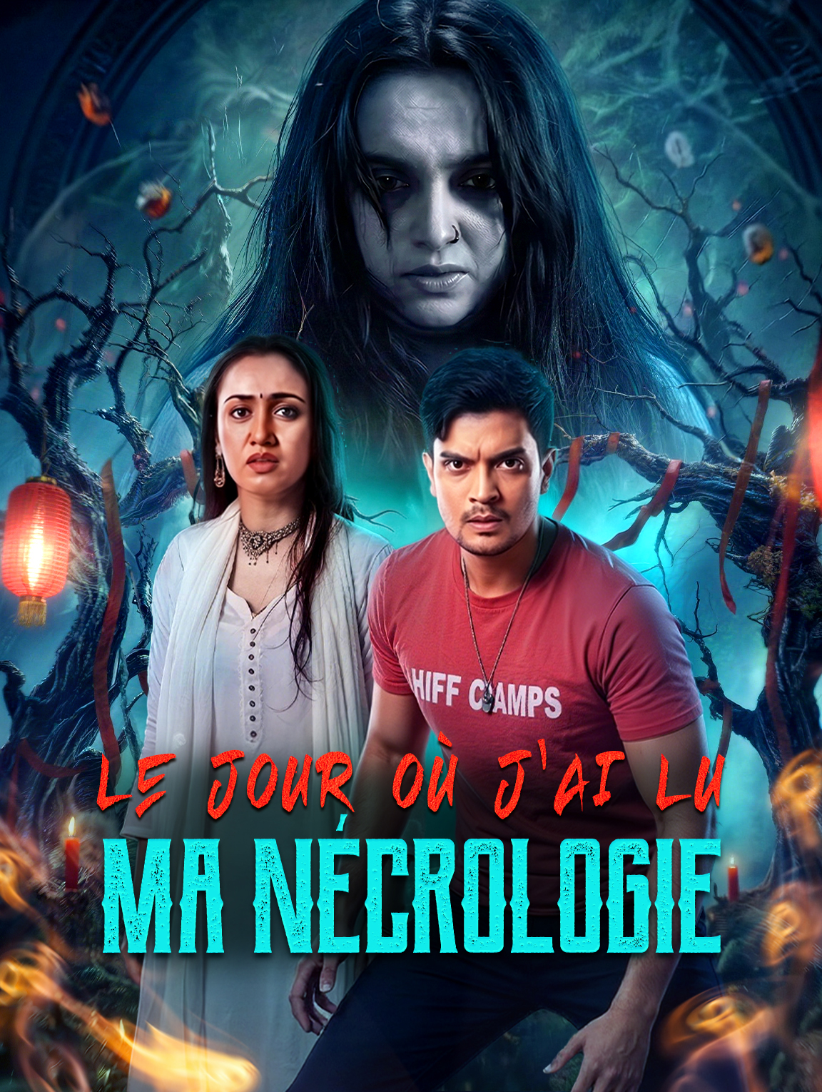 Le jour où j'ai lu ma nécrologie