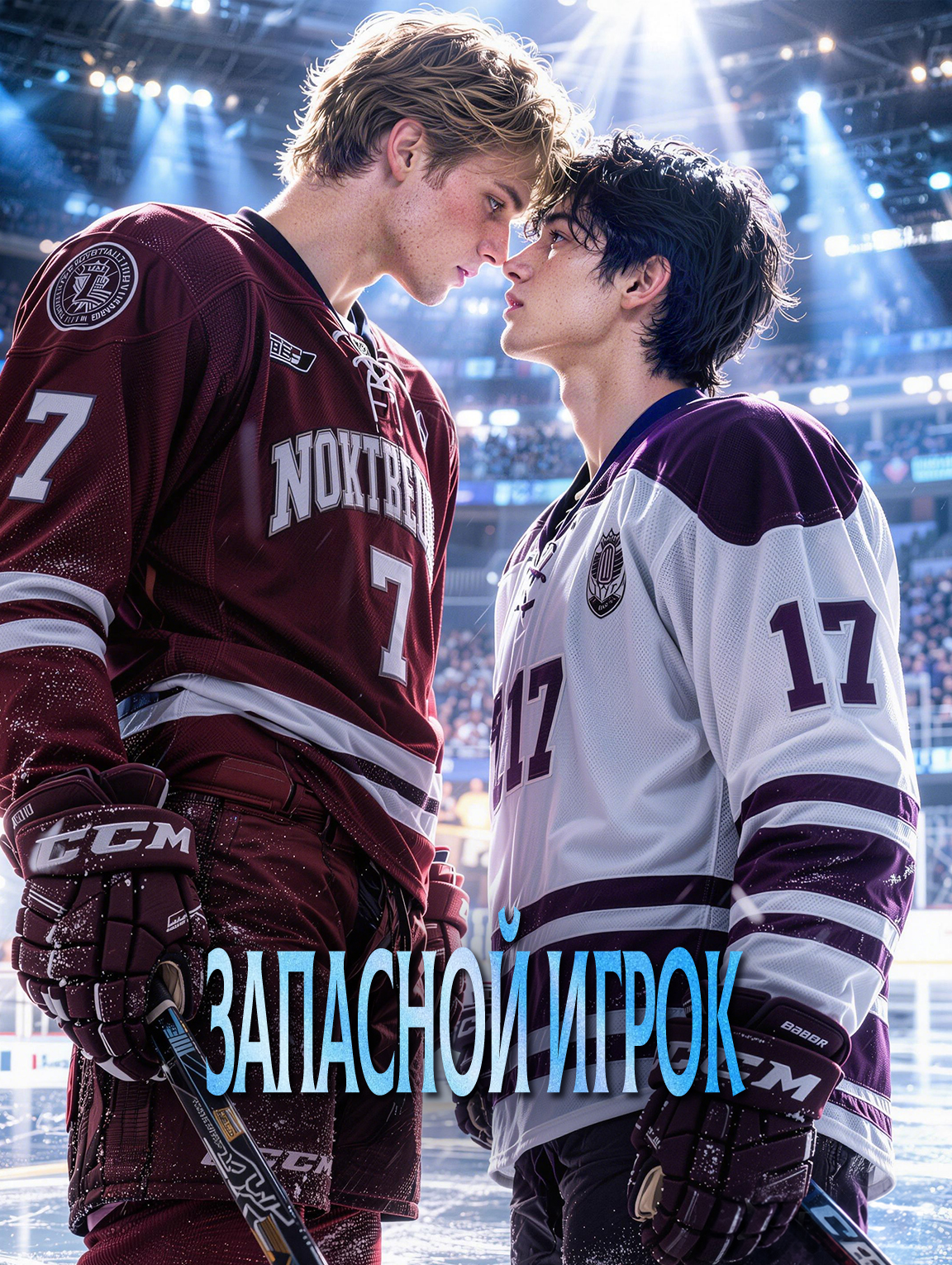 Запасной игрок