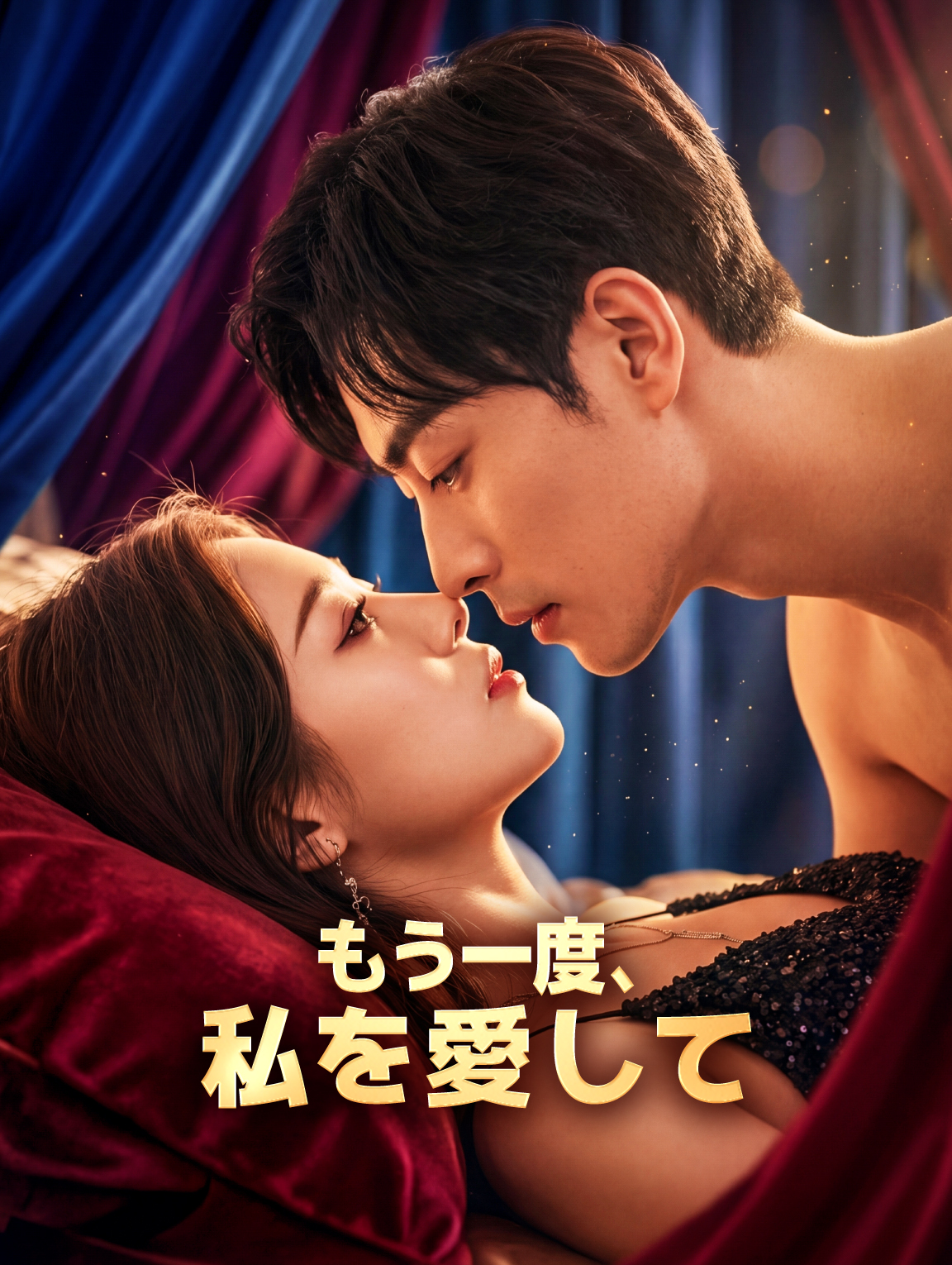 もう一度、私を愛して