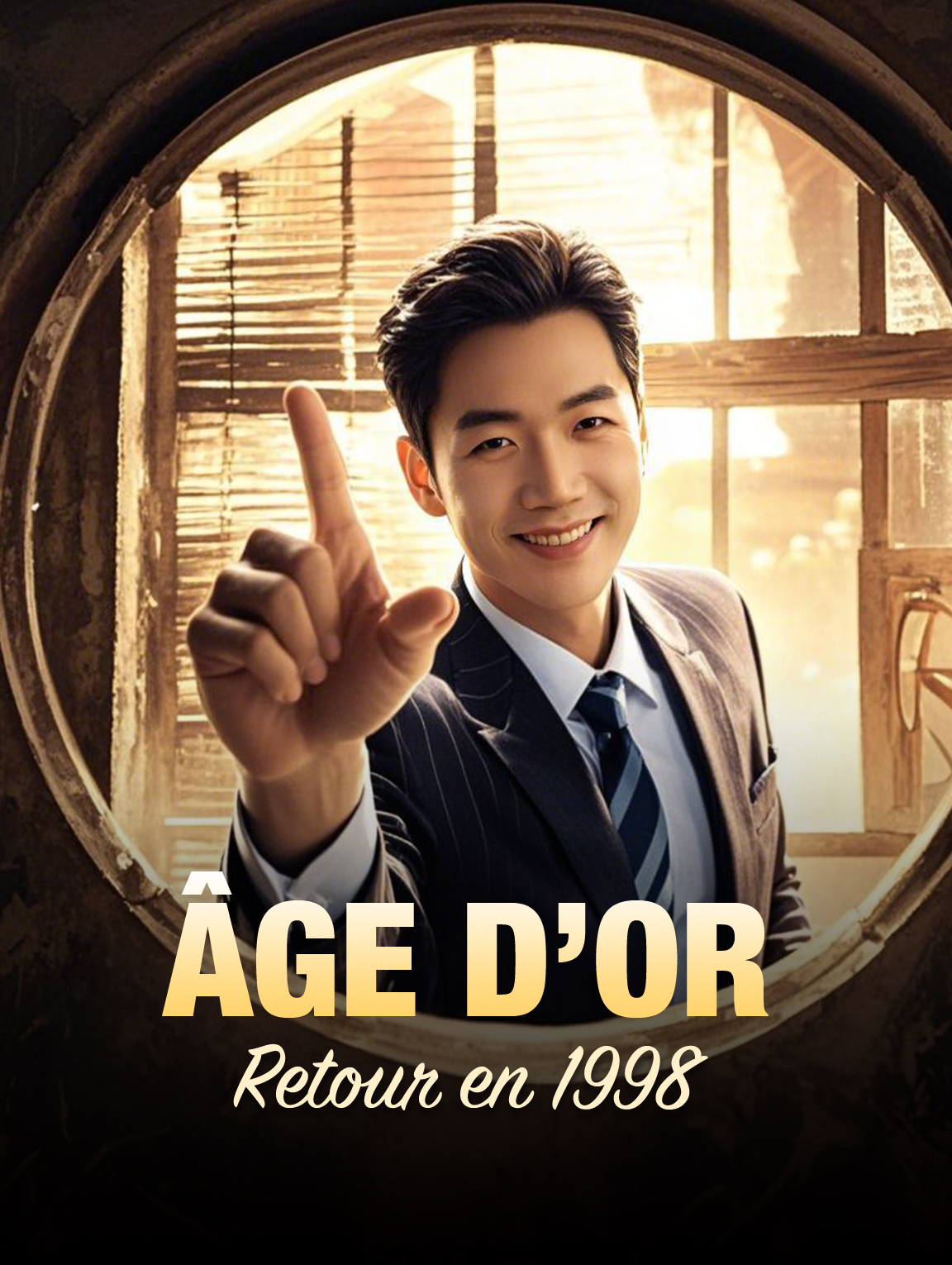 Âge d’or : Retour en 1998