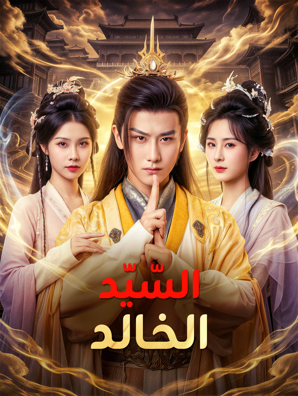 السّيّد الخالد