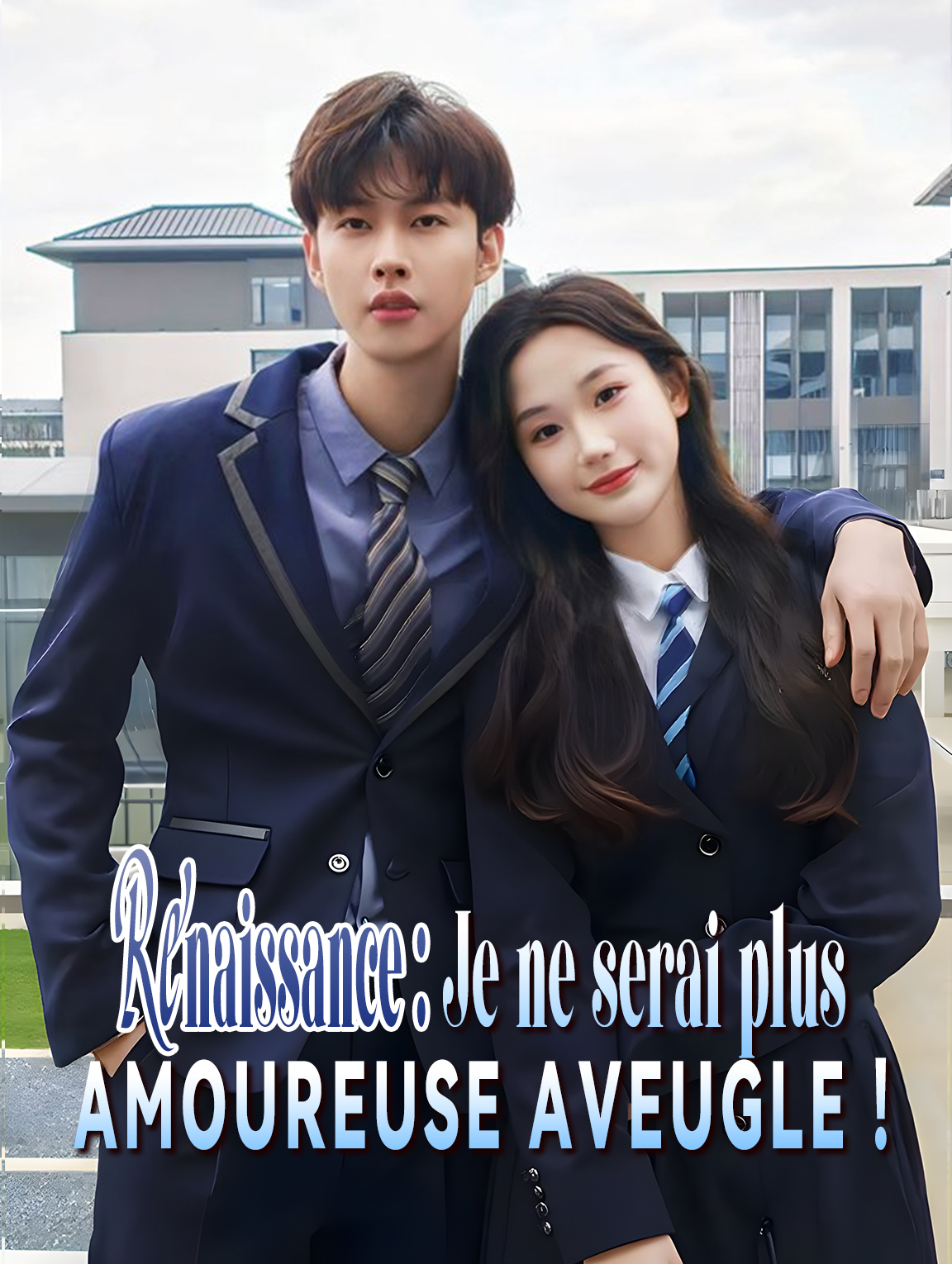 Renaissance : Je ne serai plus amoureuse aveugle !