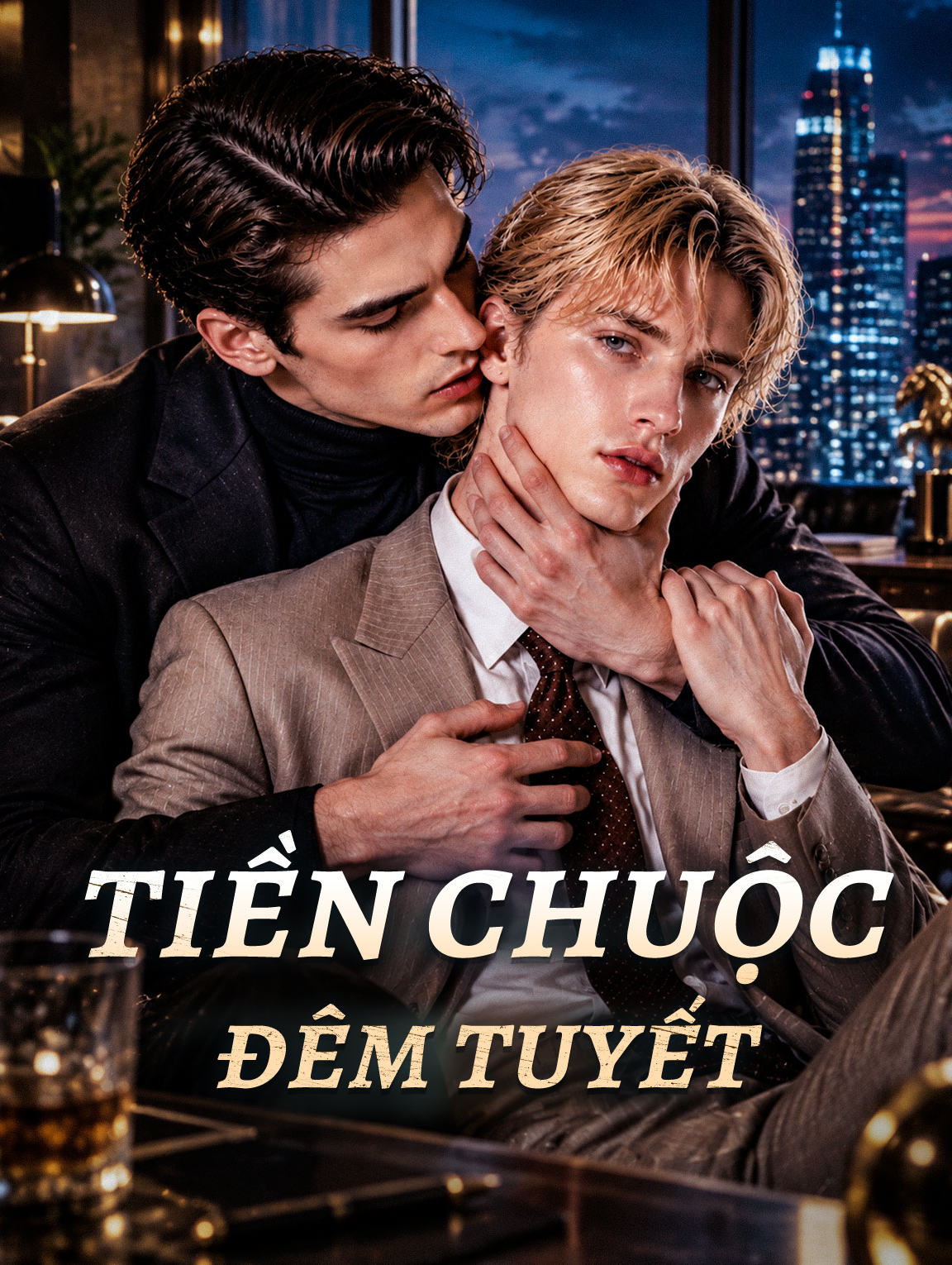 Tiền Chuộc Đêm Tuyết