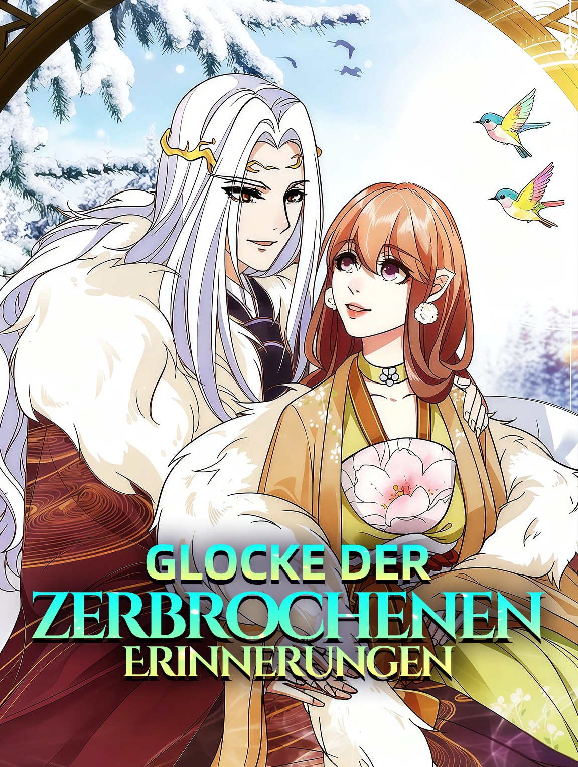 Glocke der zerbrochenen Erinnerungen