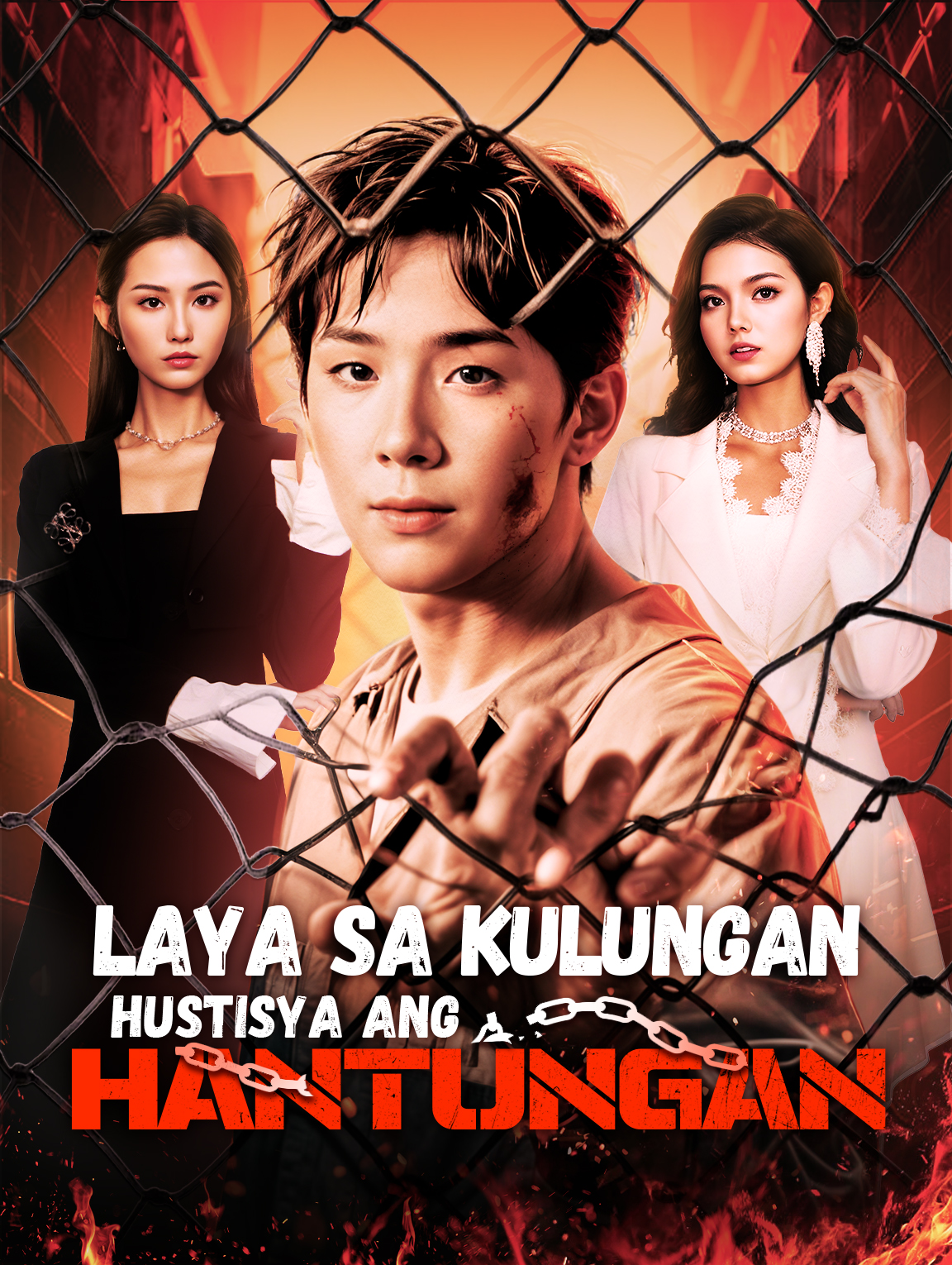 Laya sa KulunganHustisya ang Hantungan