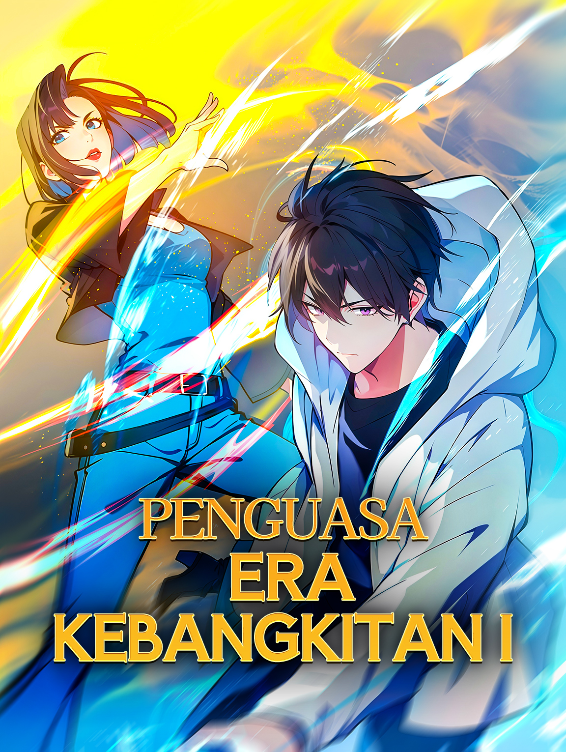 Penguasa Era Kebangkitan I