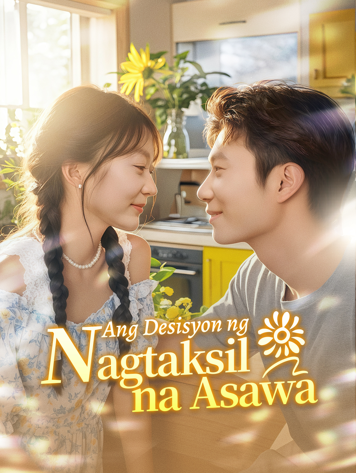 Ang Desisyon ng Nagtaksil na Asawa