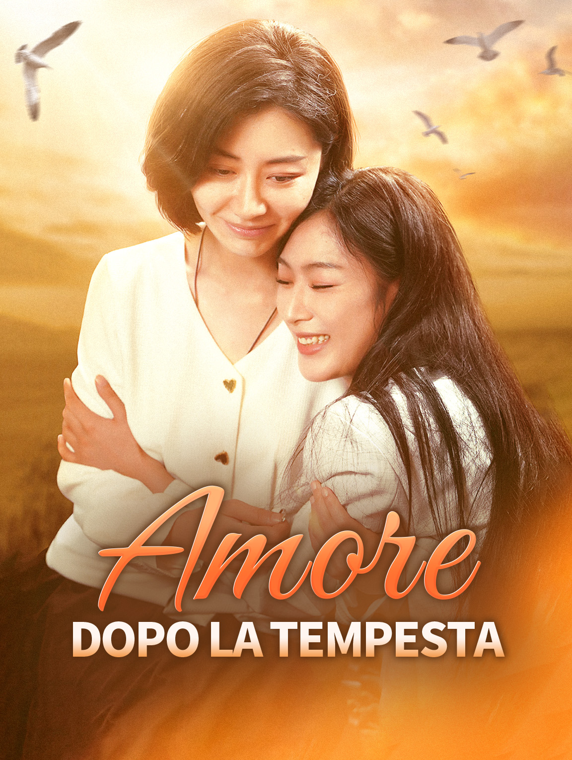 Amore Dopo la Tempesta